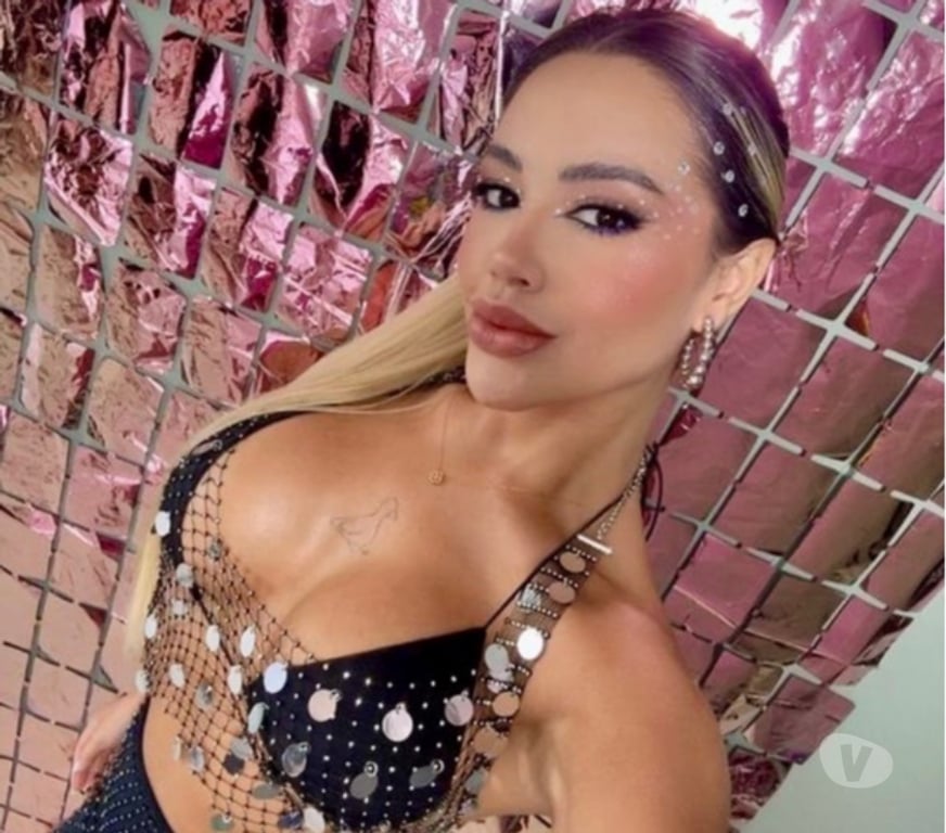 Escorts South West London Wandsworth - South West London - Photos for 💕 MARI SOUZA - BRAZILIAN TOP GIRL ✨