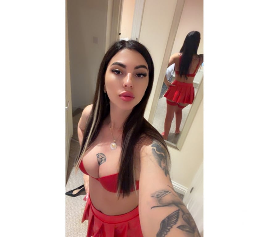 Escorts Gloucestershire Gloucester - Photos for 🔥🔥Sabrina real pics 🔥🔥few days in town 🔥🔥