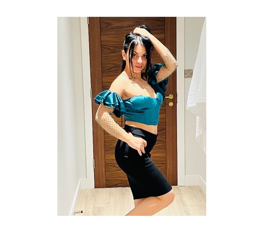 Escorts South West London Richmond upon Thames - Photos for Hey love I'm Bianca