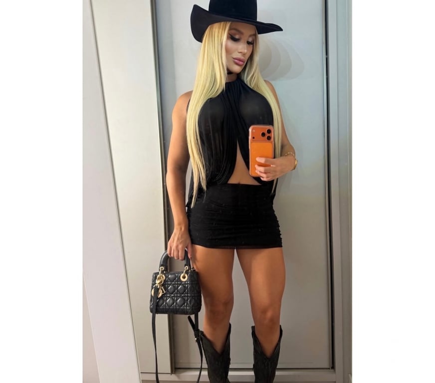 Escorts Dorset Bournemouth, Christchurch and Poole - Photos for 🇧🇷 BIA 💯 REAL 🩷 NO RUSH 😍