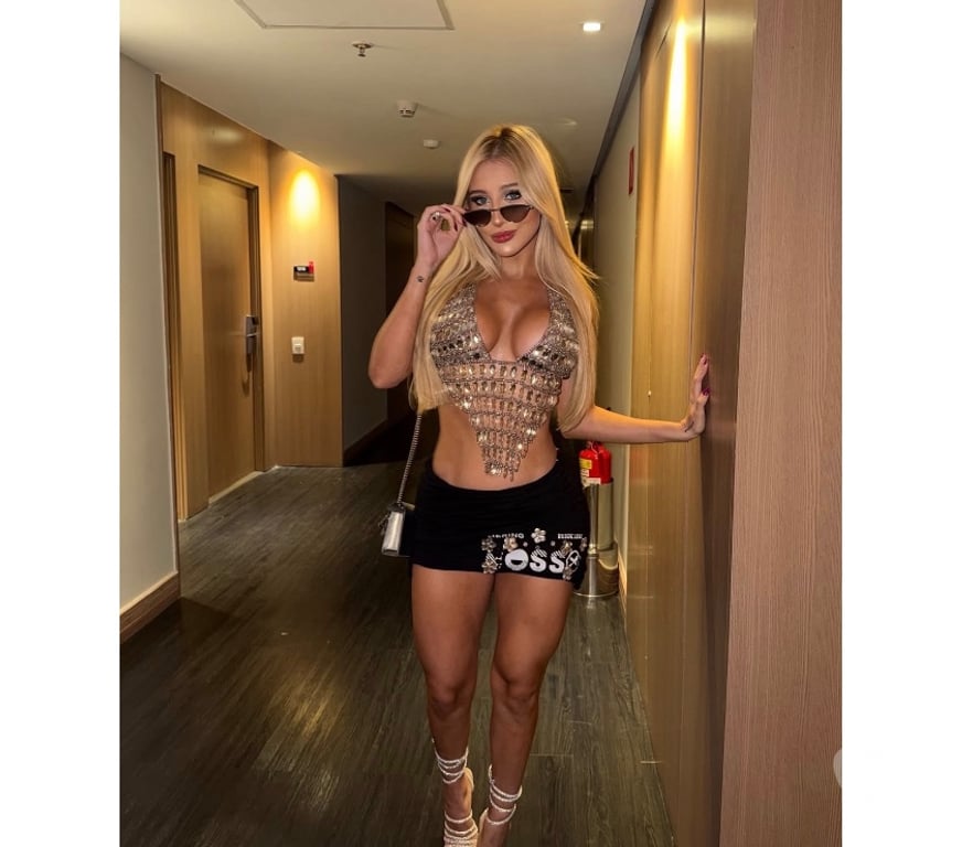 Escorts Dorset Bournemouth, Christchurch and Poole - Photos for 🇧🇷 BIA 💯 REAL 🩷 NO RUSH 😍