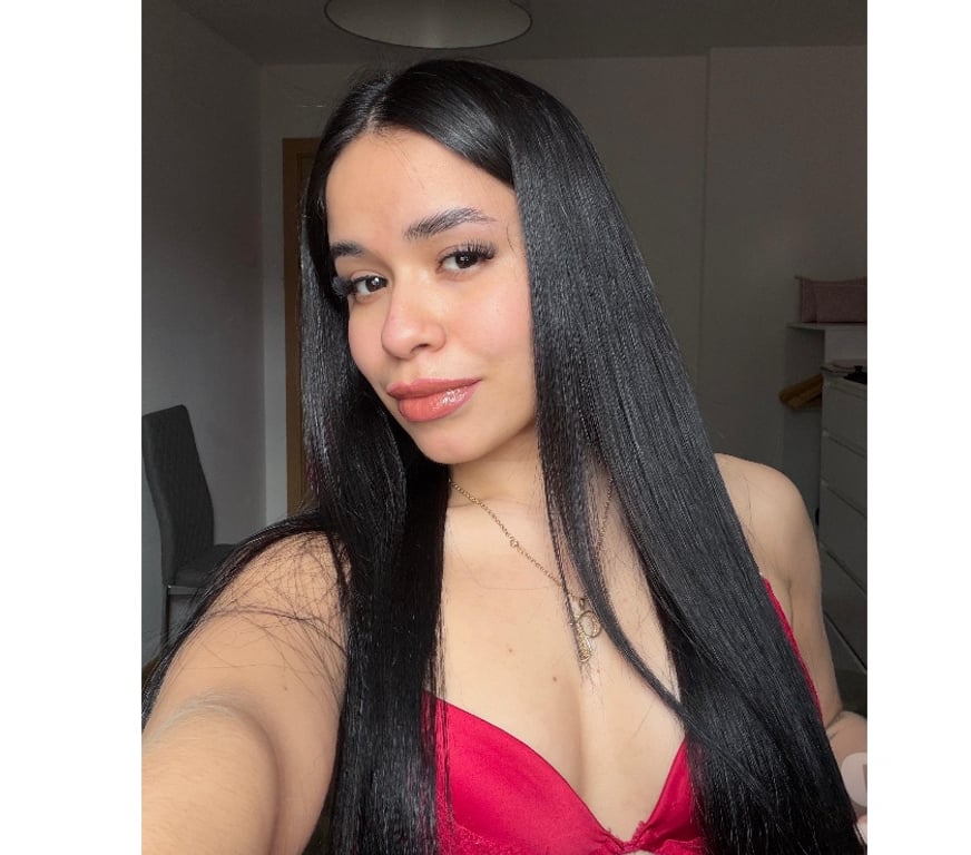 Escorts Essex Thurrock - Essex - Photos for ISABELLA LATINA VERY HOT🥵🔥