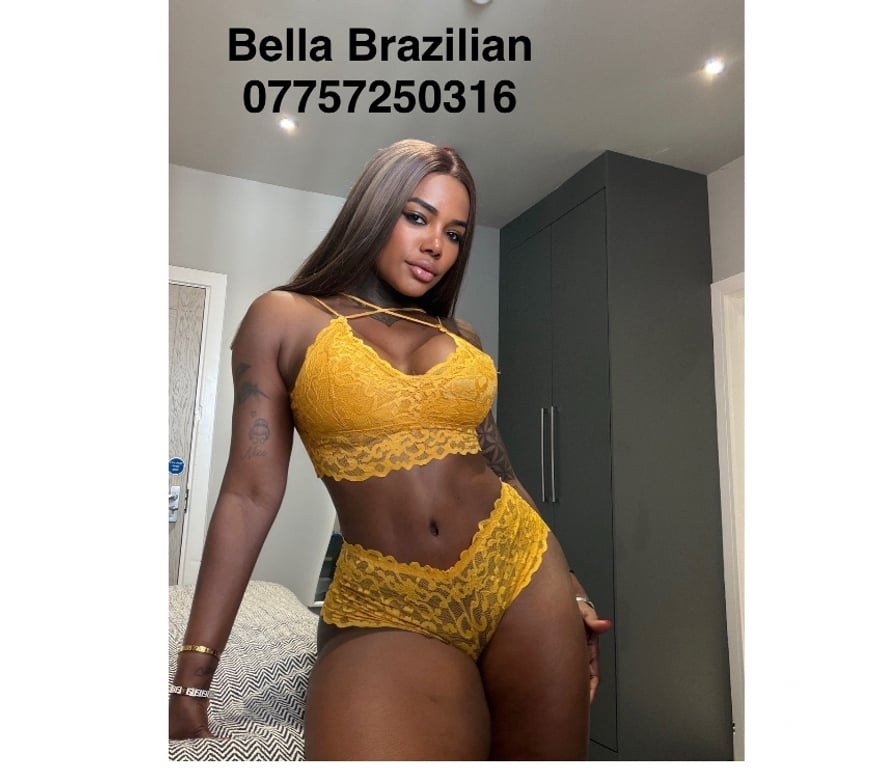 Escorts Shropshire Telford and Wrekin - Photos for Bella Brazilian 💯 real profile