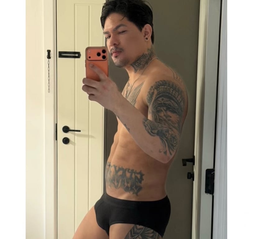  Gay massage West Yorkshire Bradford - Photos for Felipe, the Brazilian 🇧🇷🔥