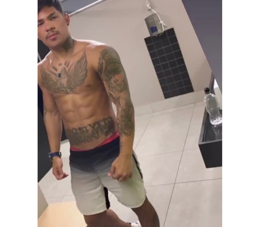  Gay massage West Yorkshire Bradford - Photos for Felipe, the Brazilian 🇧🇷🔥