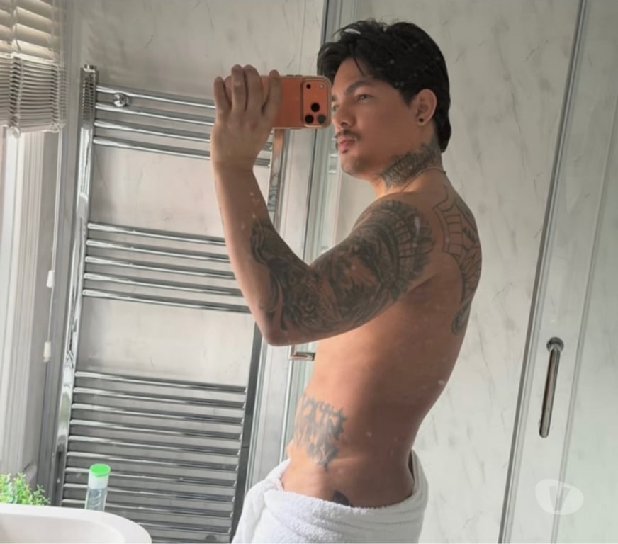  Gay massage West Yorkshire Bradford - Photos for Felipe, the Brazilian 🇧🇷🔥