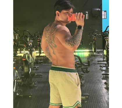  Gay massage Bradford City Centre Bradford - Photos for Felipe, the Brazilian 🇧🇷🔥