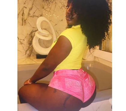 Escorts Stockwell South West London - Photos for SEXY BOMBSHELL KENYA