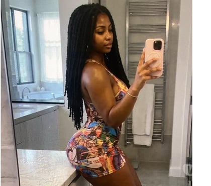 Escorts Stockwell South West London - Photos for SEXY BOMBSHELL KENYA