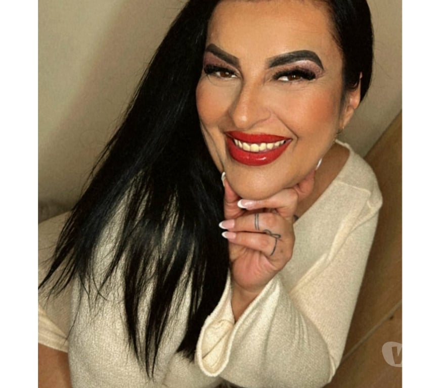 Escorts East London Leytonstone - East London - Photos for Mature curvy lady for you ♥️ no rush