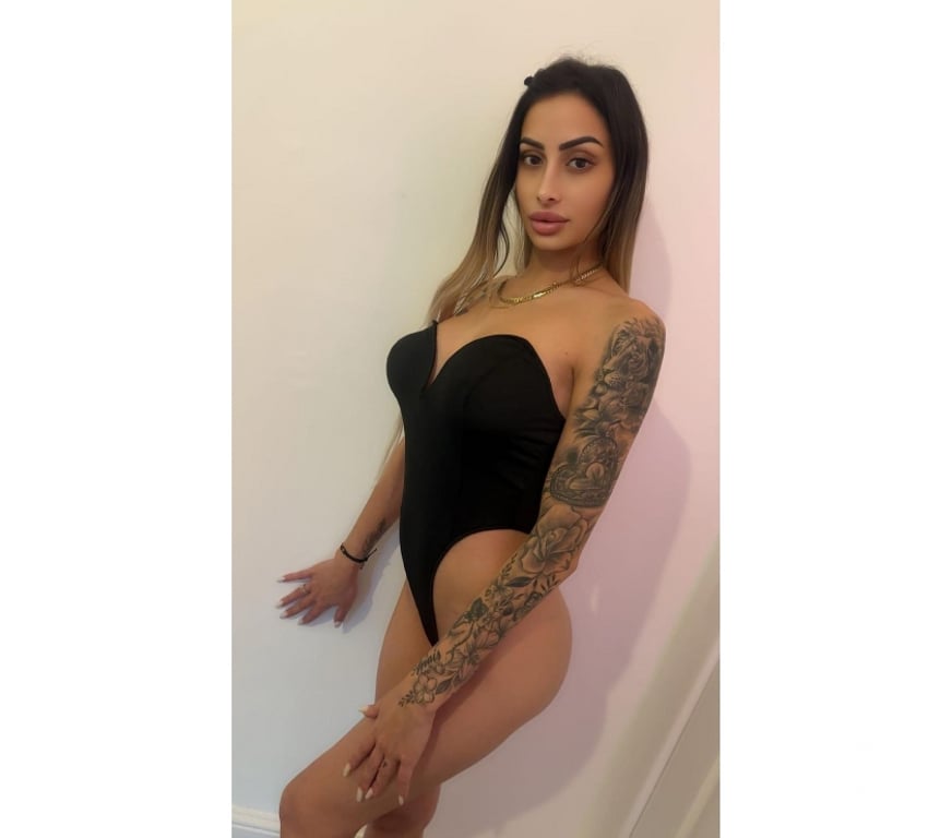 Escorts Greater Manchester Salford - Photos for New in town❤️Hot&horny❤️party❤️ Lucia
