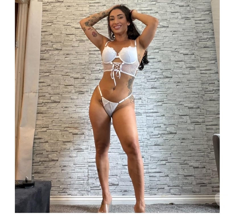 Escorts Essex Thurrock - Essex - Photos for NATALLY Sweet Girl 🇧🇷❤️PartyGirl&Massage