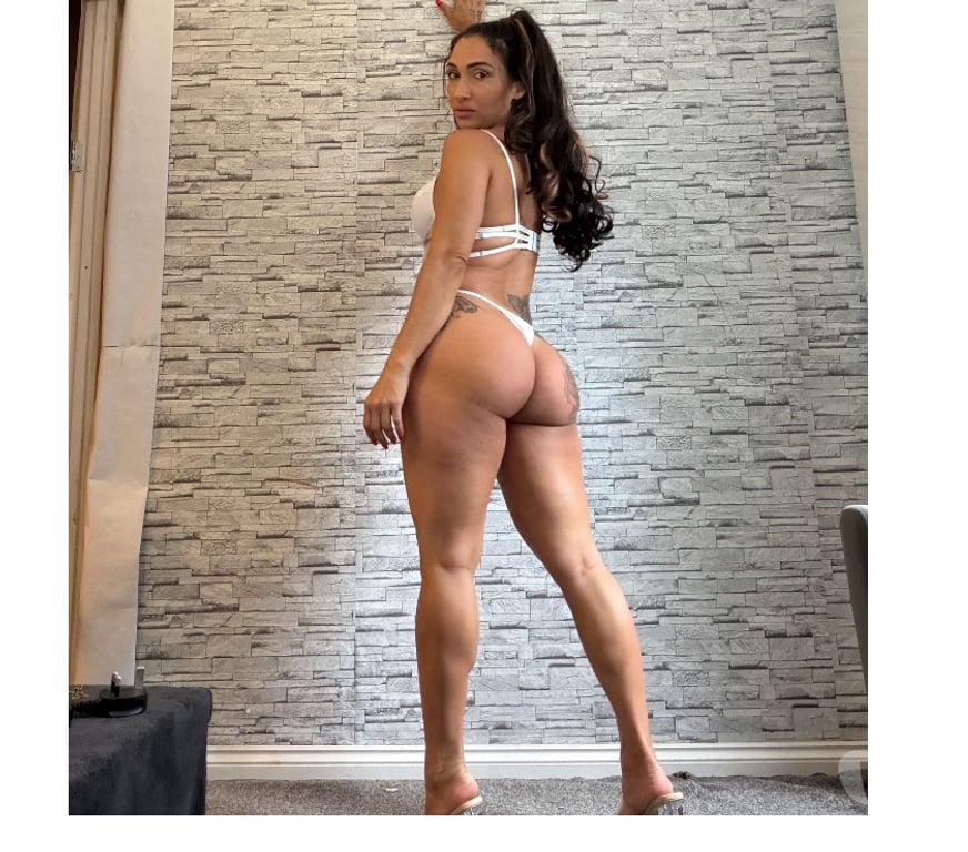 Escorts Essex Thurrock - Essex - Photos for NATALLY Sweet Girl 🇧🇷❤️PartyGirl&Massage