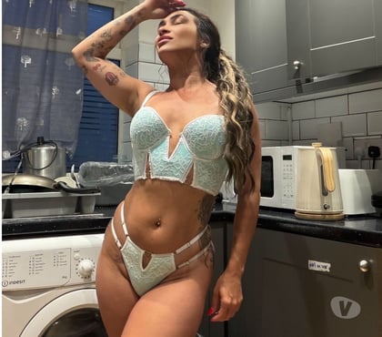 Escorts Grays Thurrock - Essex - Photos for NATALLY Sweet Girl 🇧🇷❤️PartyGirl&Massage