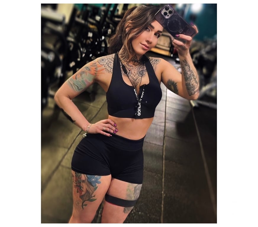 Escorts Lincolnshire Boston - Photos for ꧁FIT & INKED BRAZILIAN💎PERFECT BODY꧂
