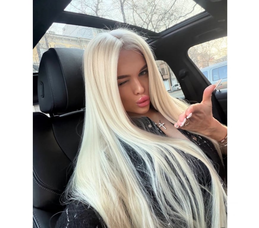 Escorts Essex Colchester - Photos for 🥂MISTRESS🥂⭐ ❤️ALANYA❤️PRO-DOM