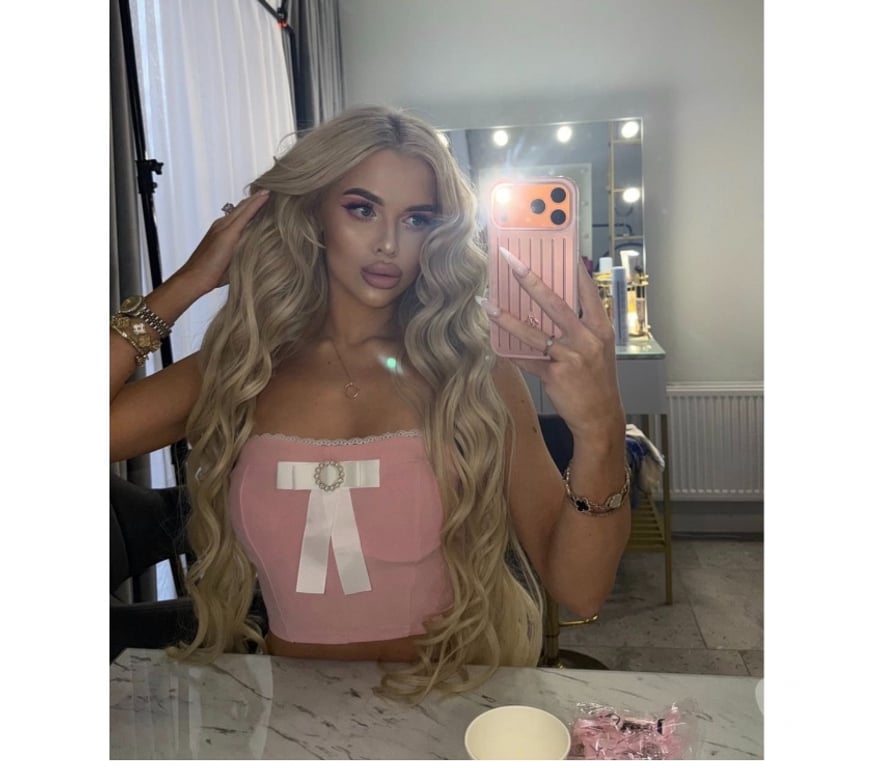 Escorts Essex Colchester - Photos for 🥂MISTRESS🥂⭐ ❤️ALANYA❤️PRO-DOM