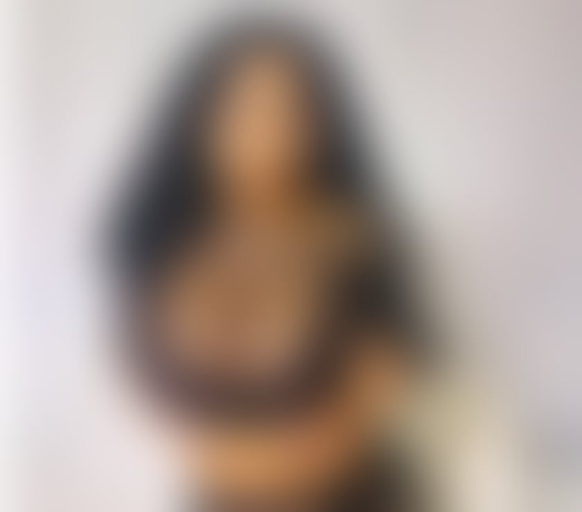 JANINE SEXY AFROLADY