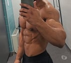 Marcel. Powerful, Athletic, And Built For Your Pleasure.