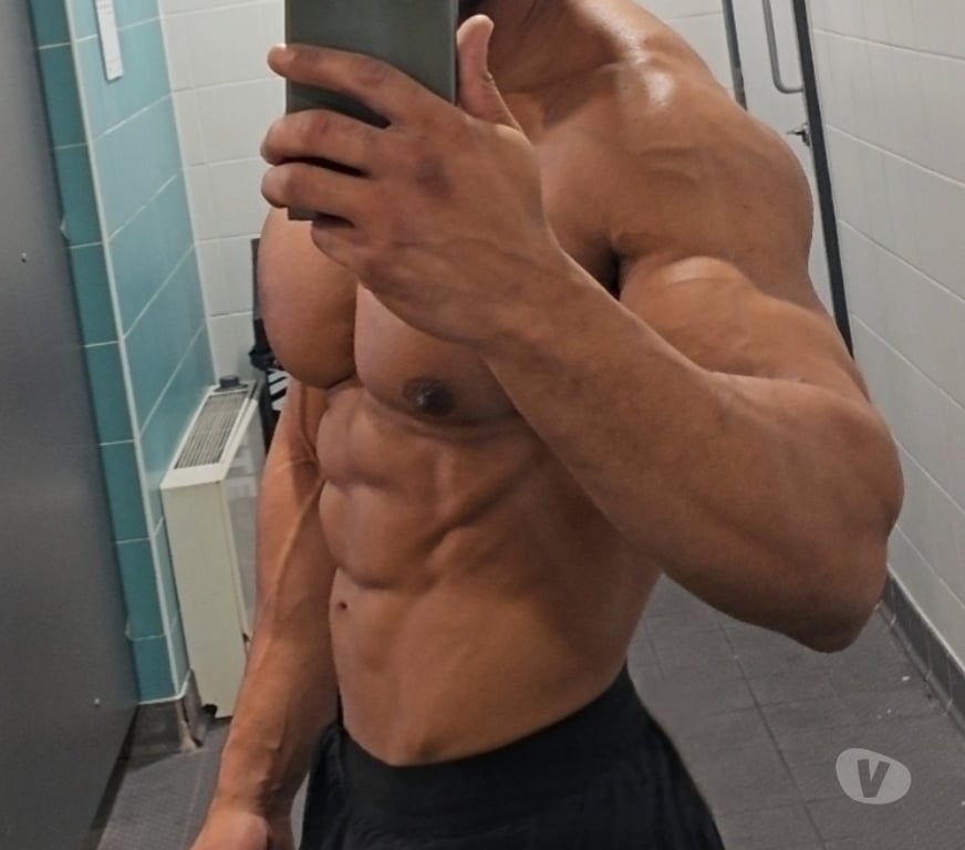 Escorts Greater Manchester Manchester - Photos for Marcel. Powerful, Athletic, And Built For Your Pleasure.