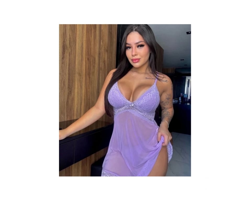 Escorts East London Plaistow - East London - Photos for JACKY BEST SERVICE 🇧🇷🥳
