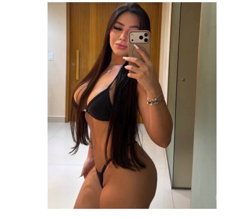 Escorts East London Plaistow - East London - Photos for JACKY BEST SERVICE 🇧🇷🥳