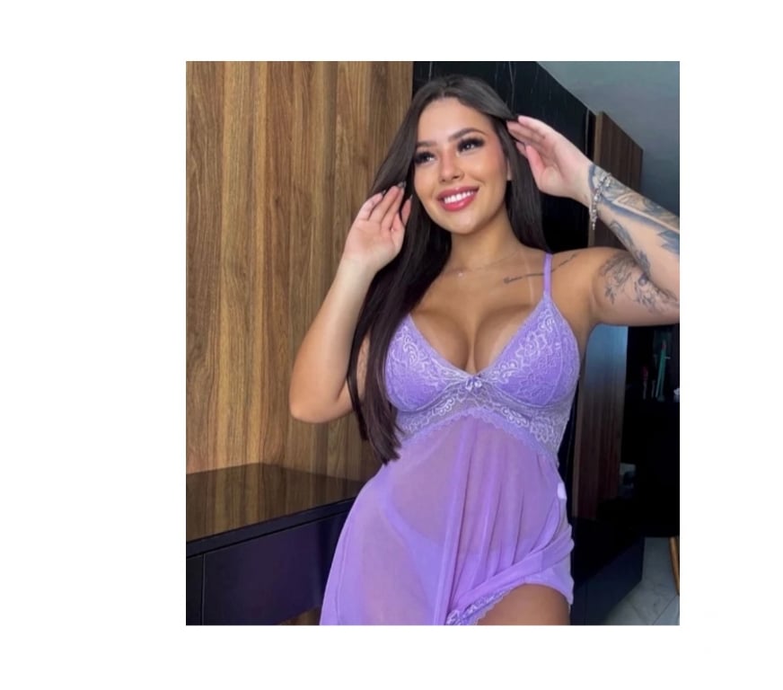 Escorts East London Plaistow - East London - Photos for JACKY BEST SERVICE 🇧🇷🥳