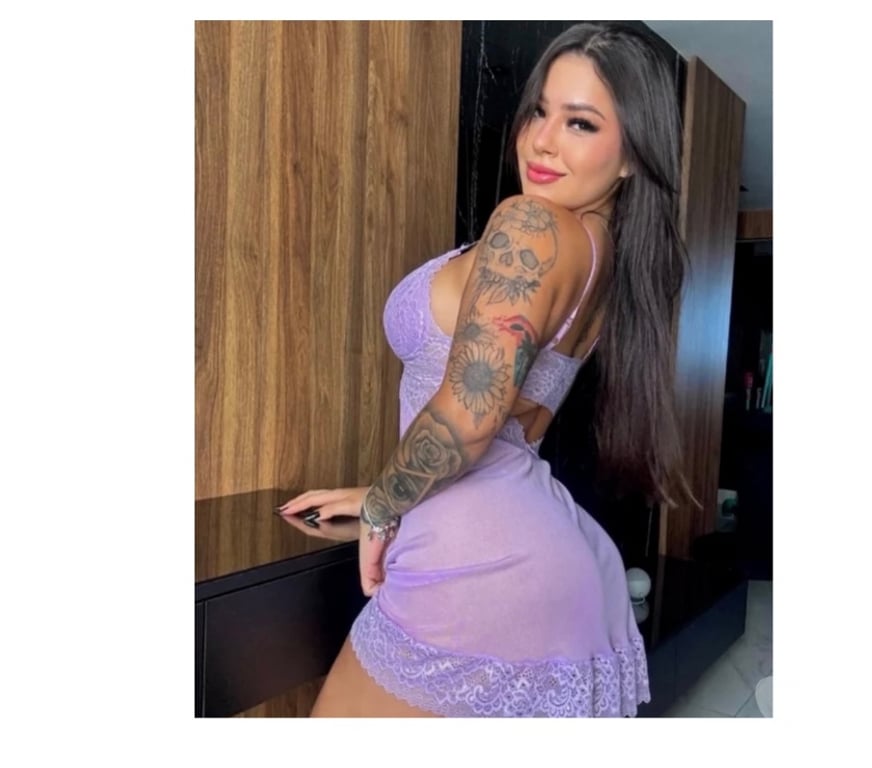 Escorts East London Plaistow - East London - Photos for JACKY BEST SERVICE 🇧🇷🥳