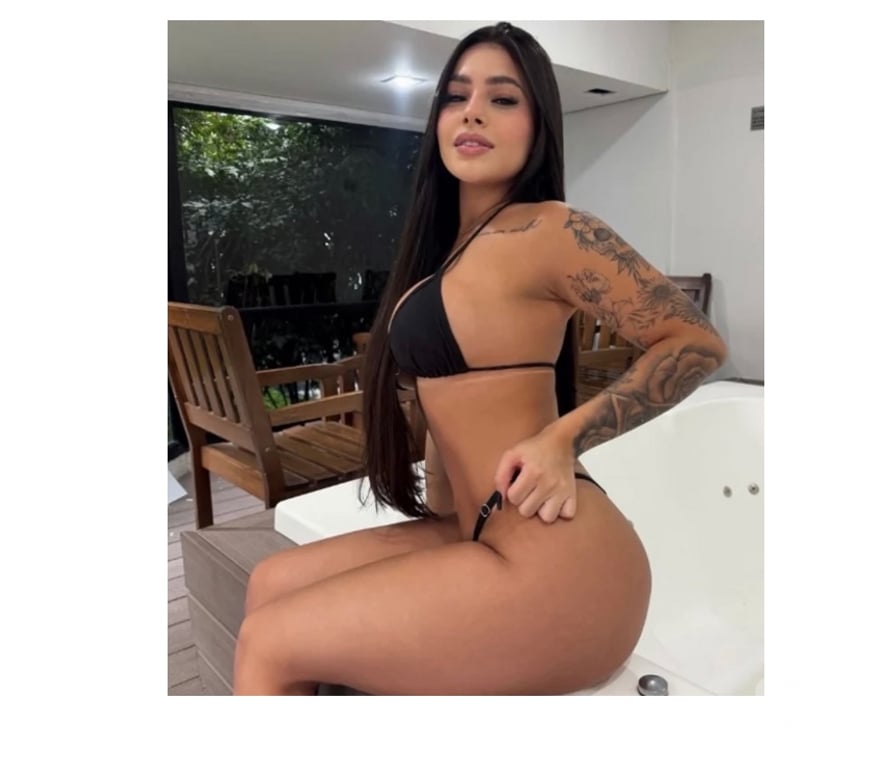 Escorts East London Plaistow - East London - Photos for JACKY BEST SERVICE 🇧🇷🥳