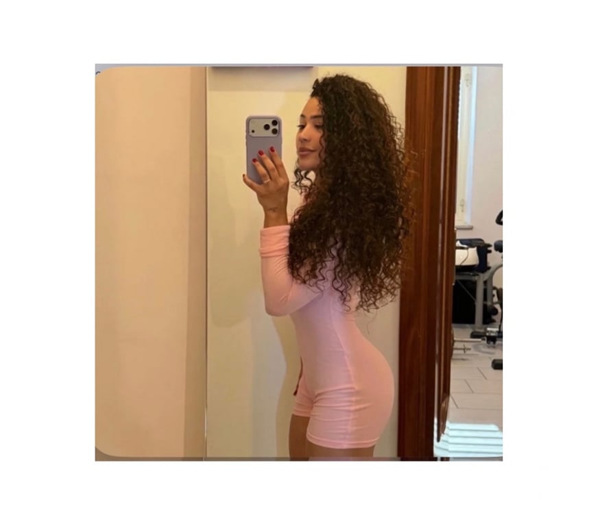 Escorts South West London Tooting Broadway Station - South West London - Photos for SWEET PETITE ANITTA ❤️ALL NATURAL BEAUTY 🔥PASSIONATE