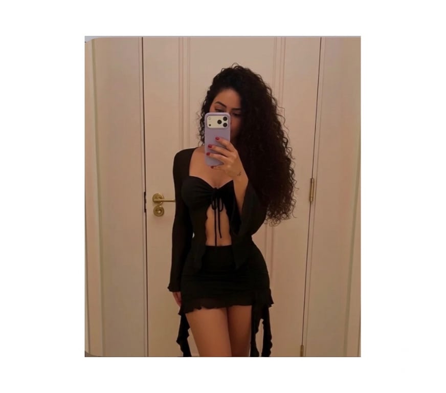Escorts South West London Tooting Broadway Station - South West London - Photos for SWEET PETITE ANITTA ❤️ALL NATURAL BEAUTY 🔥PASSIONATE