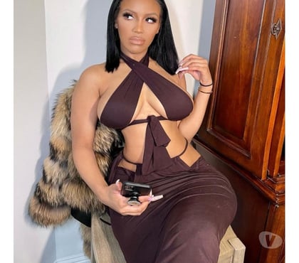 Escorts Wood Green North London - Photos for PARTY EBONY LADY