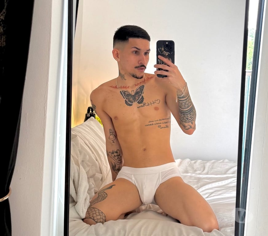  Gay massage Buckinghamshire High Wycombe - Buckinghamshire - Photos for Bruno, a Brazilian, is new in town.