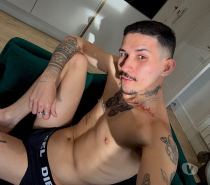 Gay Escorts Liverpool City Centre Liverpool - Photos for Bruno, a Brazilian, is new in town.