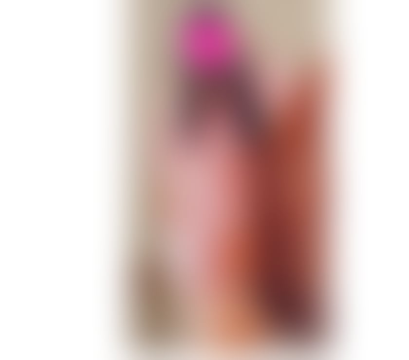 Indian Massage Lady
