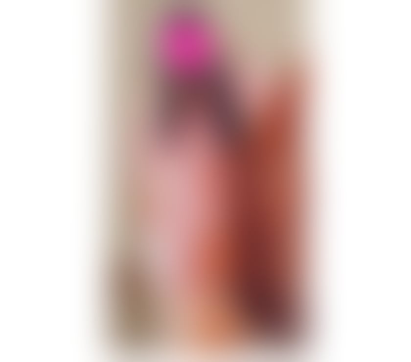 Indian Massage Lady