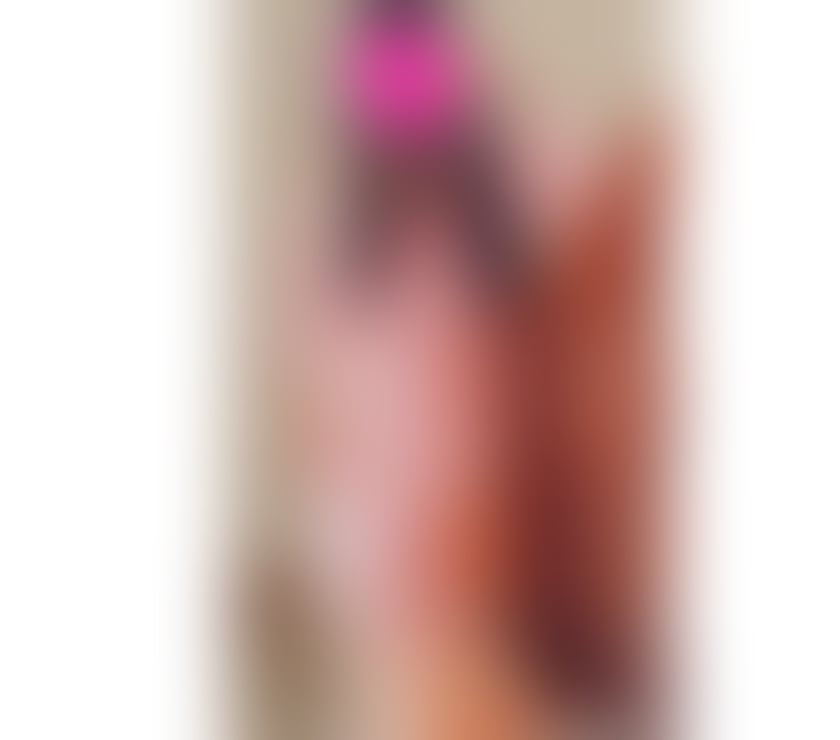 Indian Massage Lady