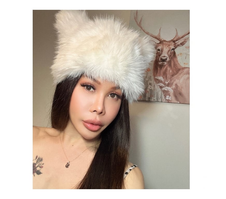 Trans Escorts Warrington Warrington Town Centre - Warrington - Photos for 🌺Coco🌺 Thai ladyboy🍆💦 Warrington