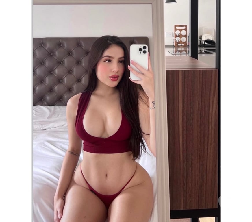 Escorts East London Barking Station - East London - Photos for REAL PHOTOS, CHARMING, SEXY & ELEGANT 💋❤️‍🔥