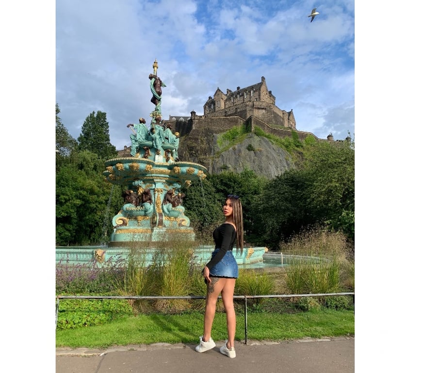Escorts Warrington Warrington Town Centre - Warrington - Photos for ❤️Coco❤️Thai ladyboy🍆💦 Warrington
