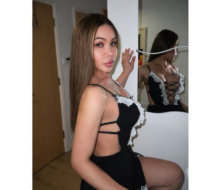 Escorts Warrington Warrington Town Centre - Warrington - Photos for ❤️Coco❤️Thai ladyboy🍆💦 Warrington