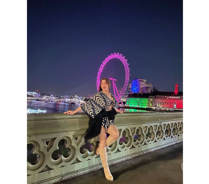 Escorts Warrington Warrington Town Centre - Warrington - Photos for ❤️Coco❤️Thai ladyboy🍆💦 Warrington