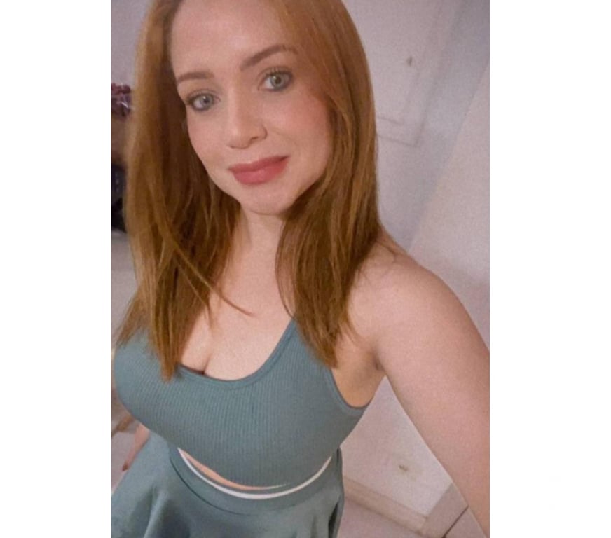 Escorts East Sussex Brighton - Photos for Gorgeous Amy Fun Loving Girl, New in Brighton 🌸