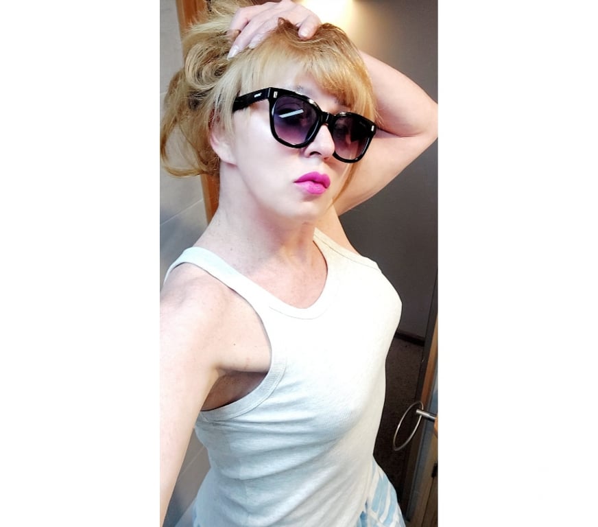 Escorts West Midlands Coventry - Photos for TRANS PARTY TinaG GFE DOMINATRIX BIG TOYS