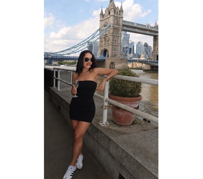 Escort Friern Barnet North London - Photos for The best part of your day ♥️ Emma (w air con)