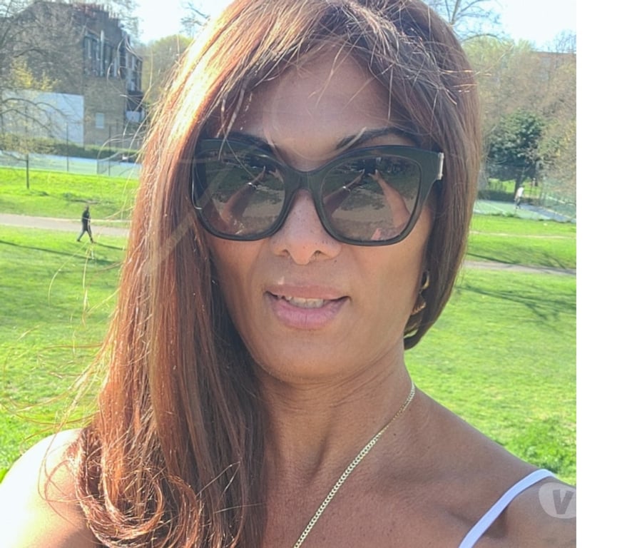 Escorts South West London Brixton - South West London - Photos for TS Angel in Stockwell expert masseuse PARTY GIR
