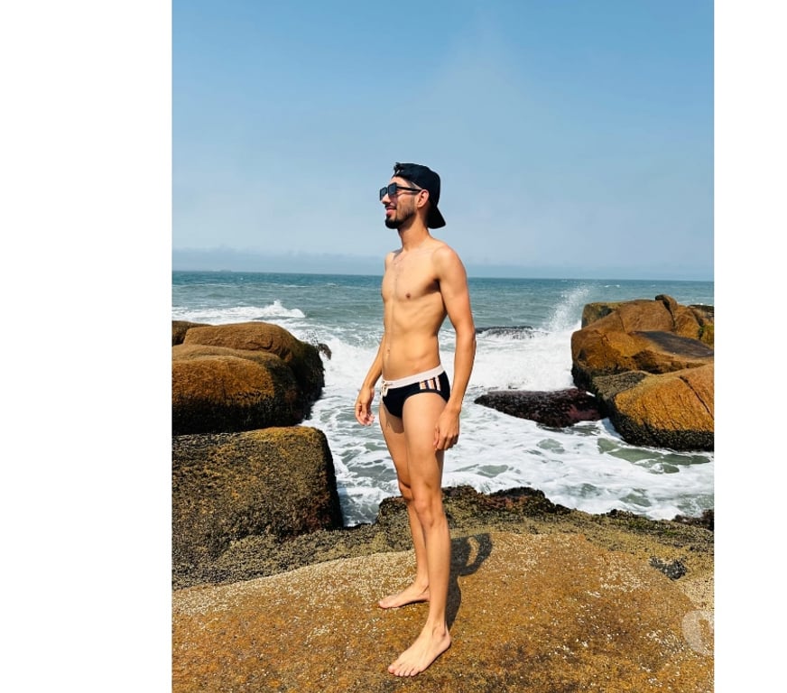 Escorts Dorset Bournemouth, Christchurch and Poole - Photos for 🇧🇷🔥😈🍑🍆 HOT ANDREW NAUGHTY BRAZILIAN