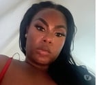 Sexy trans woman Gabby