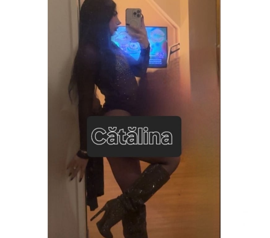 Trans Escorts East London Goodmayes Station - East London - Photos for New in your town catalina ts