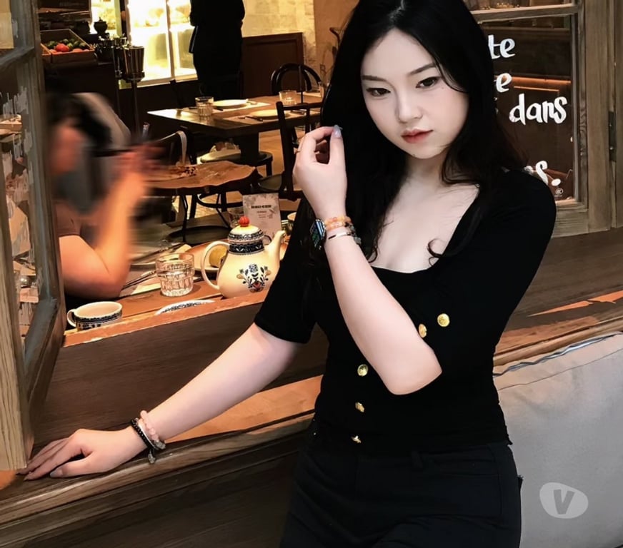 Escorts South West London Kingston upon Thames - Photos for 💯New Japanese Girl💕Massage & Escort🌸kt1